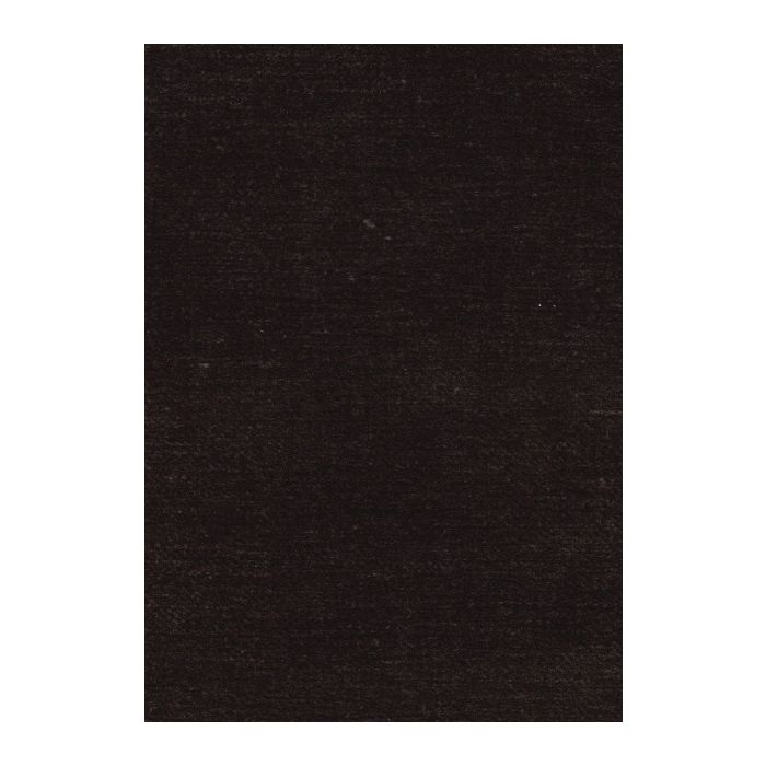 impression espresso 123 bruine chenille meubelstof
