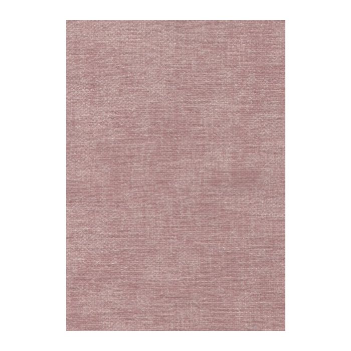 meubelstof impression blossom 166 roze chenille meubelstof