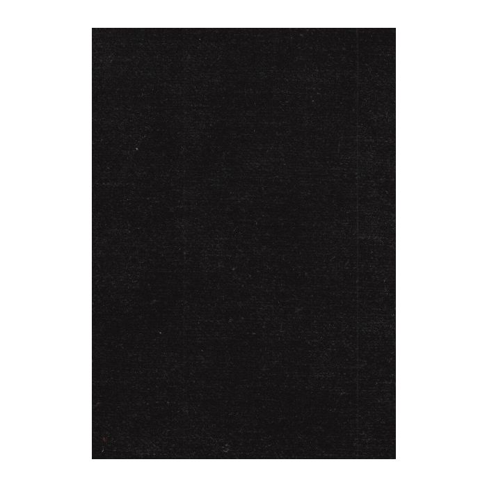 meubelstof impression onyx 169 zwarte chenille meubelstof