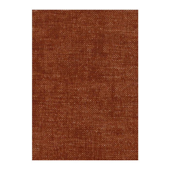 meubelstof Impression cognac 28 cognackleur chenille meubelstof