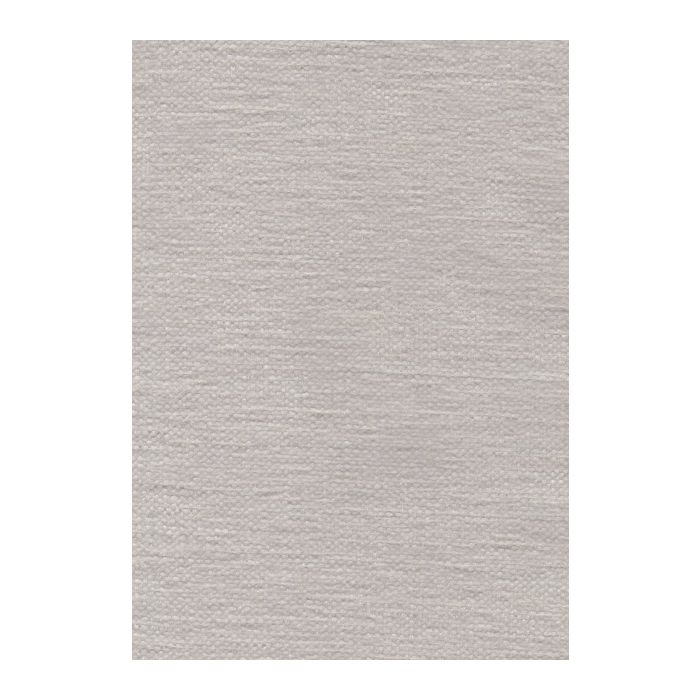 meubelstof impression lightgrey 60 lichtgrijze chenille meubelstof