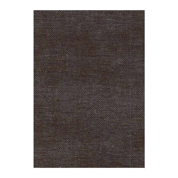 meubelstof impression graphite 66 donkergrijze chenille meubelstof