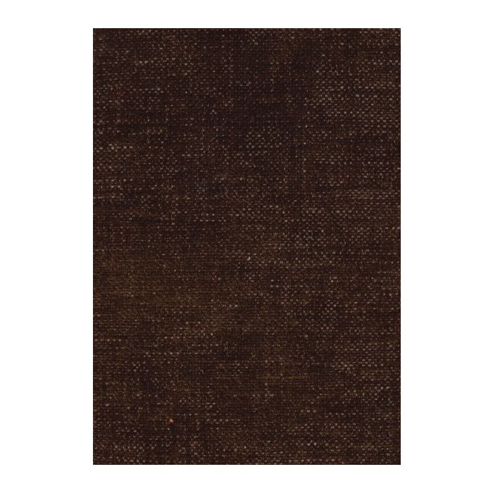 meubelstof impression coffee 81 bruine chenille meubelstof