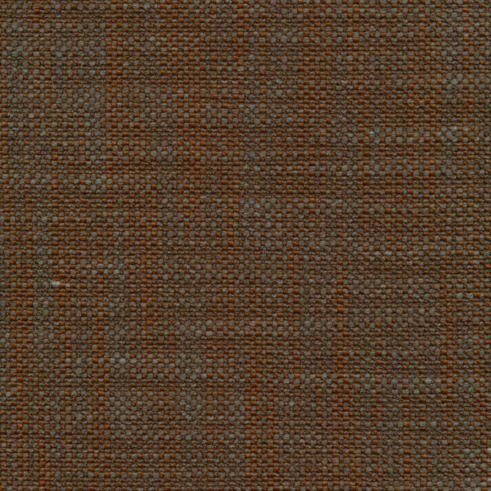 Kreda 38 koperkleur meubelstof