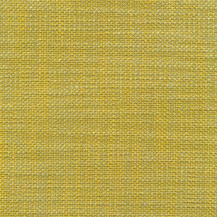 Kreda 66 gele meubelstof
