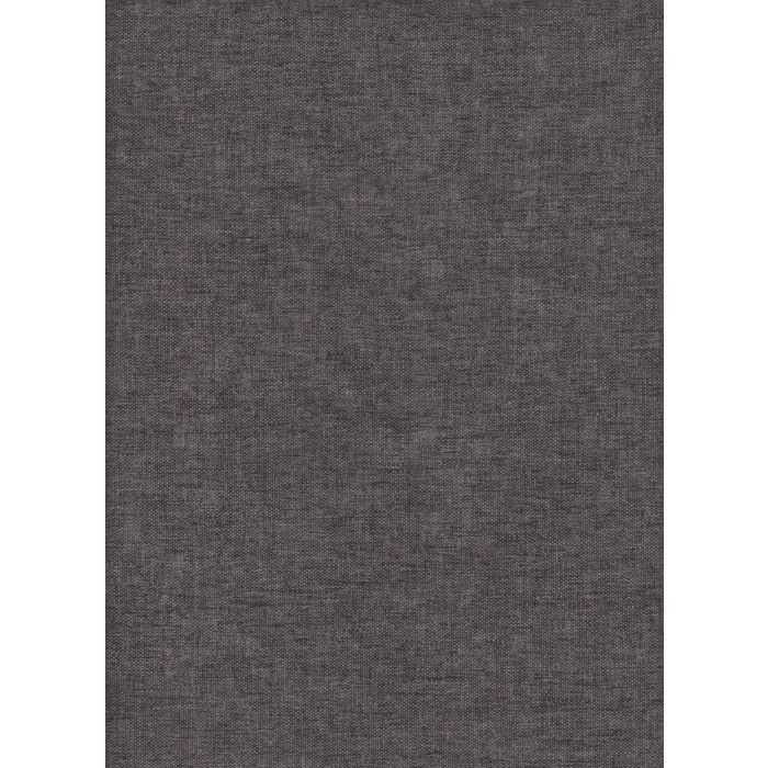 London Darkgrey (804) donkergrijze gordijnstof