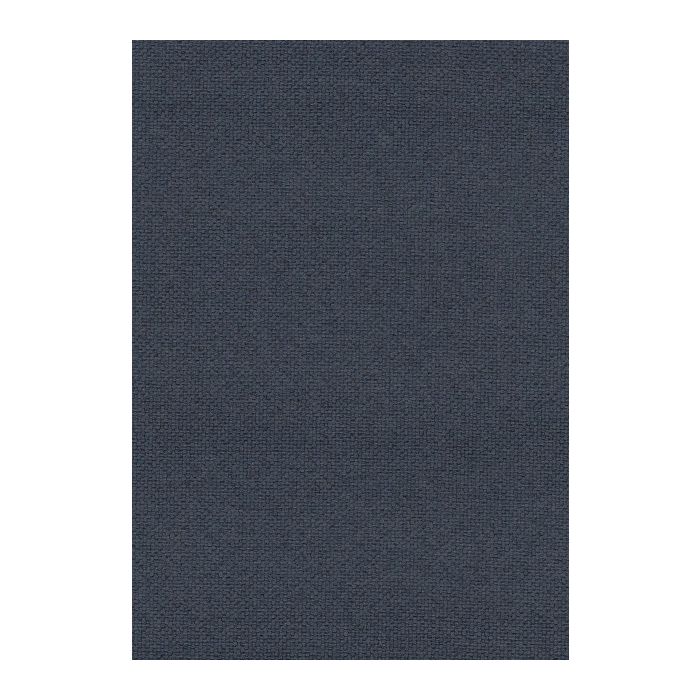 meubelstof Lucy Royalblue (47) blauwe meubelstof