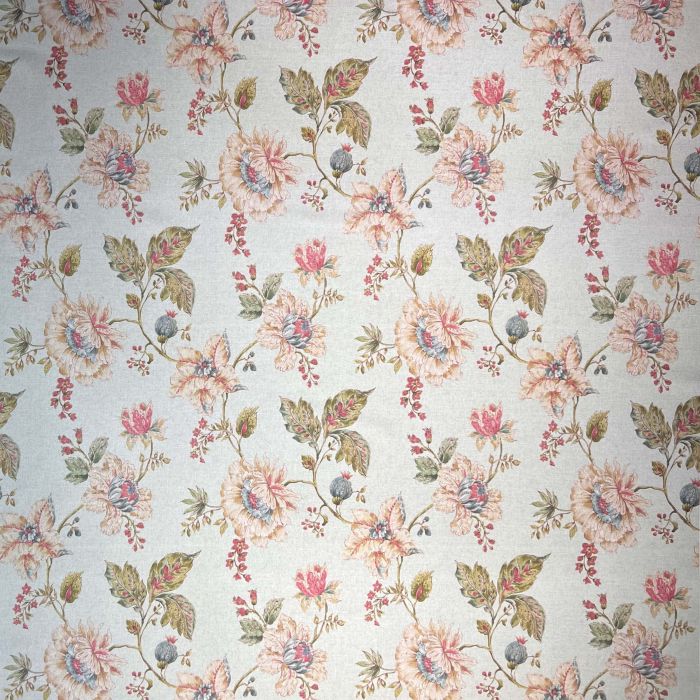 New Lino Brushed Alia Soft Green