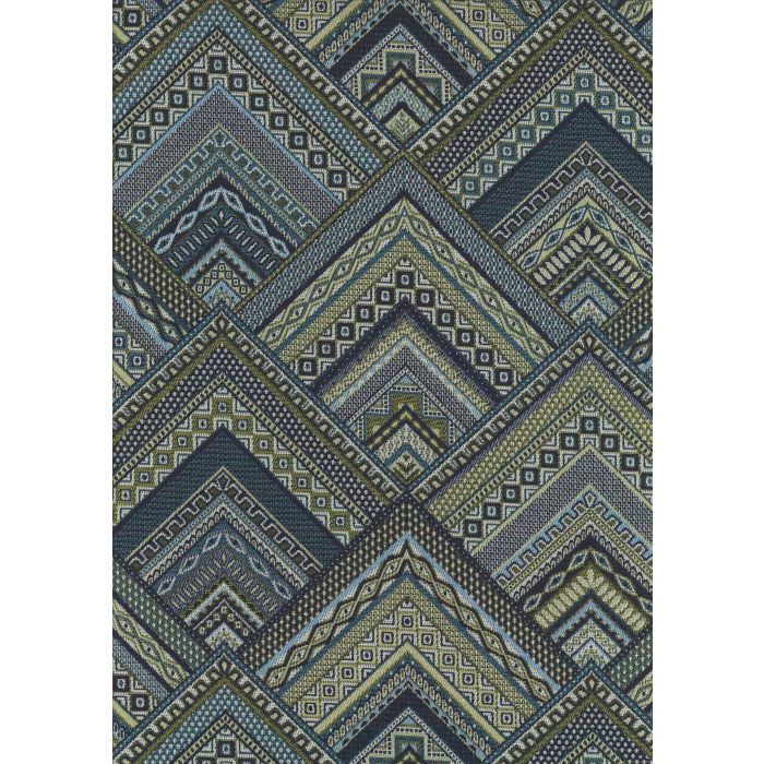Mana Blue Turquoise