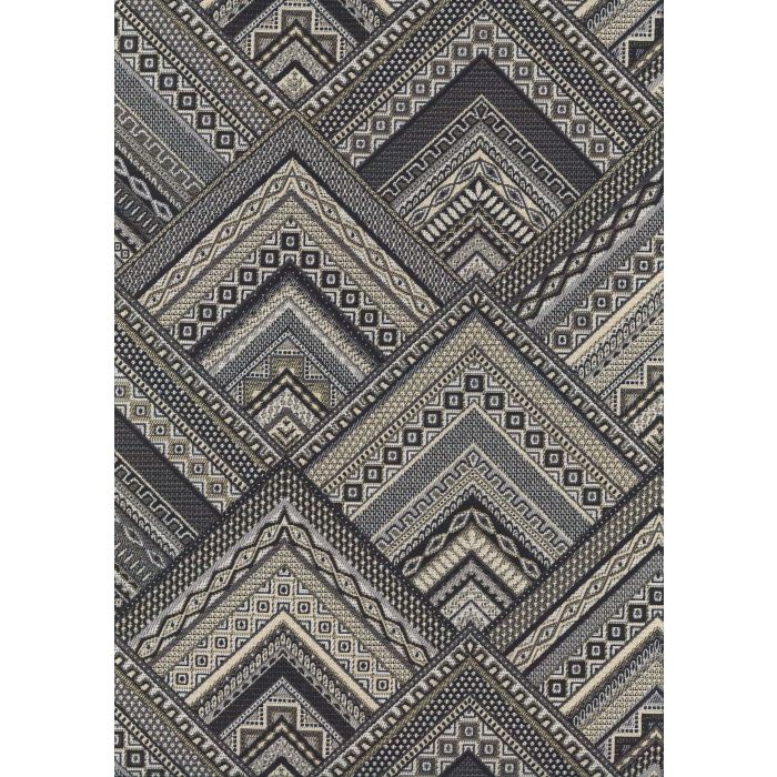 Mana Beige Black