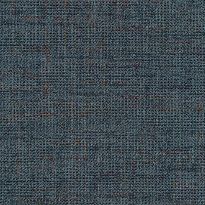 Nubis 44 blauwe vintage meubelstof