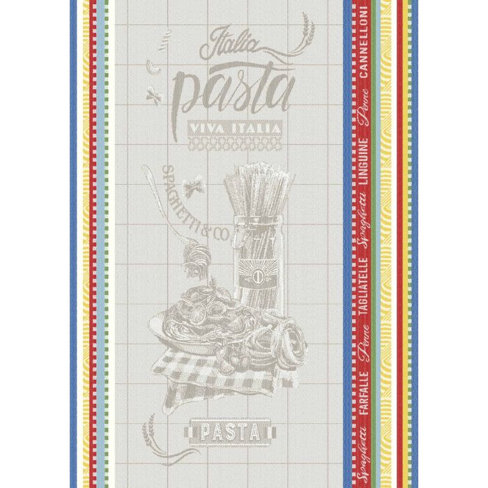 Theedoek Pasta
