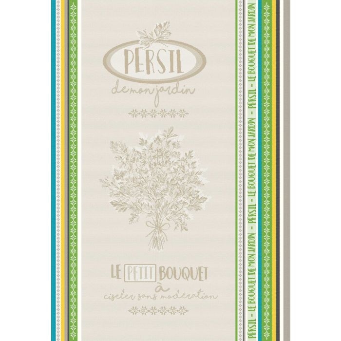 Theedoek Persil