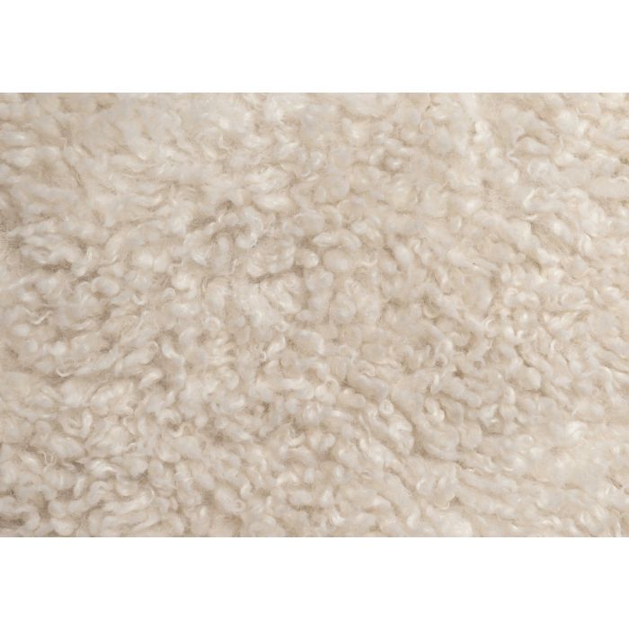 Poodle Cream