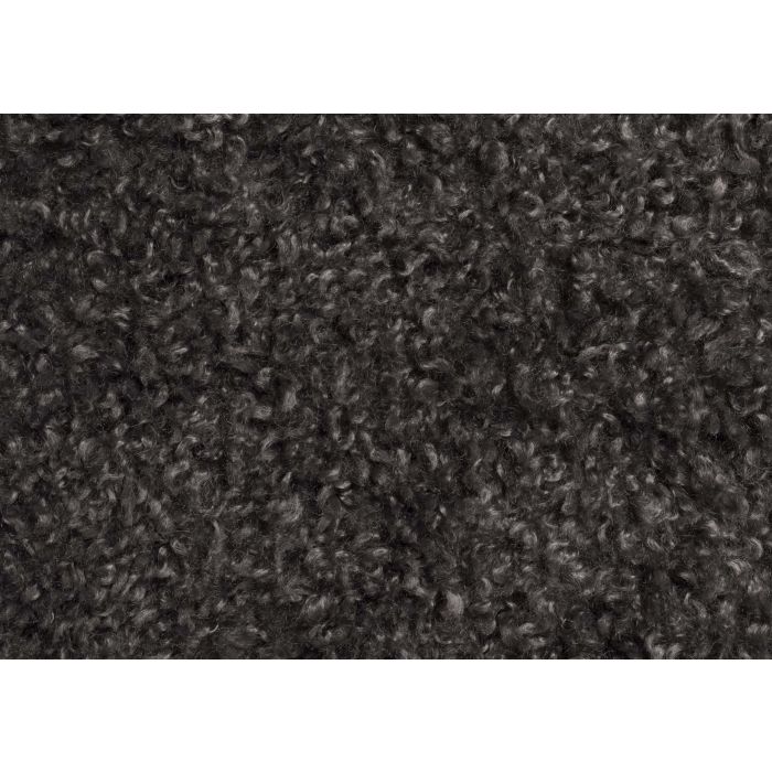 Poodle Darkgrey