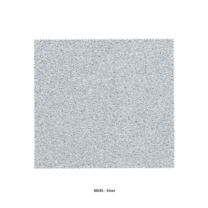 ROCKS Silver