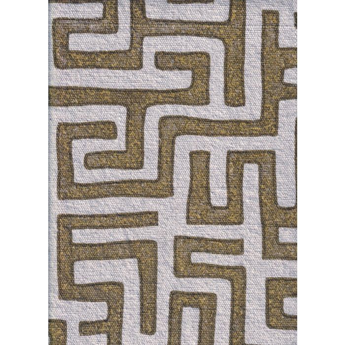 Raffia Ocre