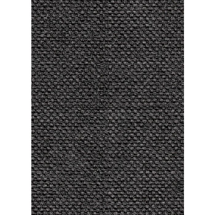Silence Darkgrey grijze chenille meubelstof