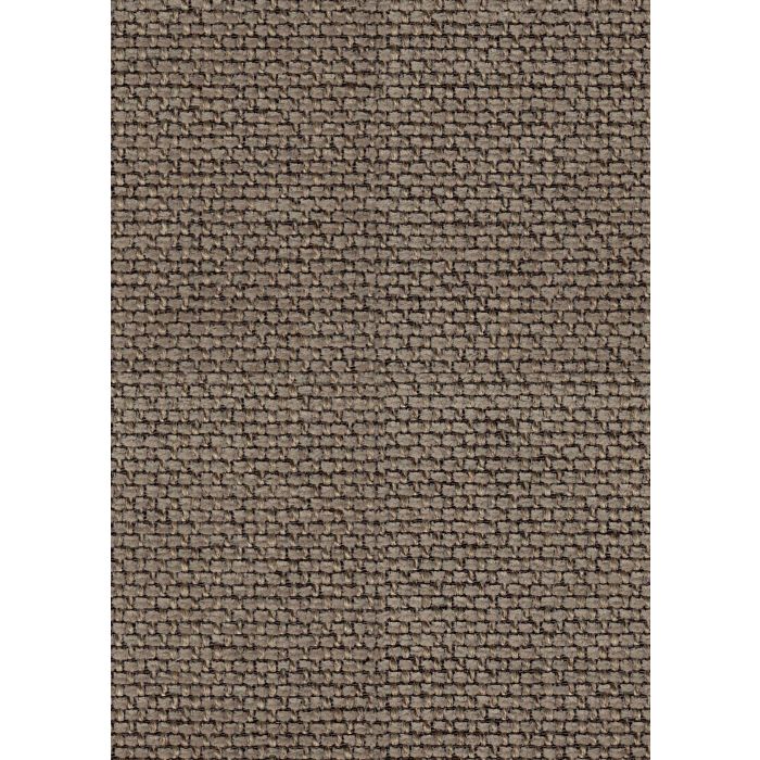 Silence Liver bruine chenille meubelstof