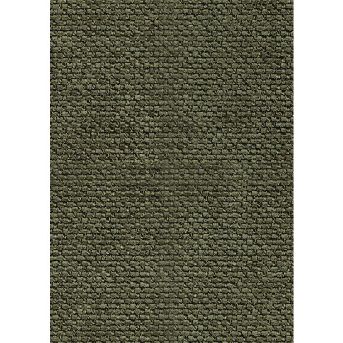 Silence Turtle groene chenille meubelstof