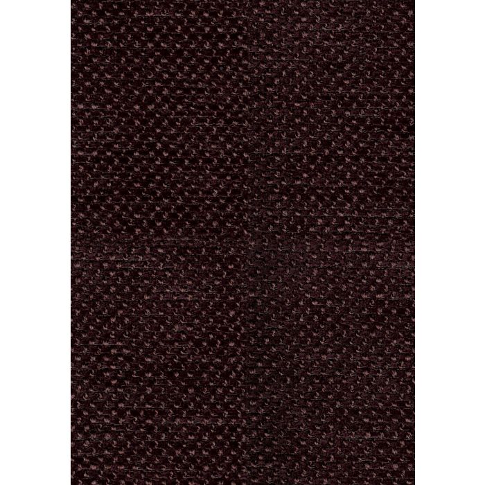 Silence Winered rode chenille meubelstof burgundy chenille meubelstof