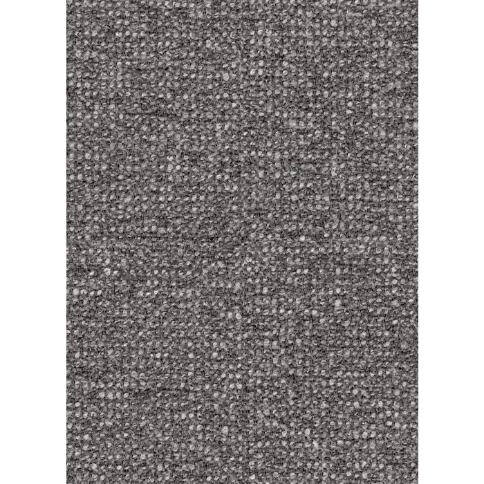 Salto Grey grijze gemeleerde chenille meubelstof