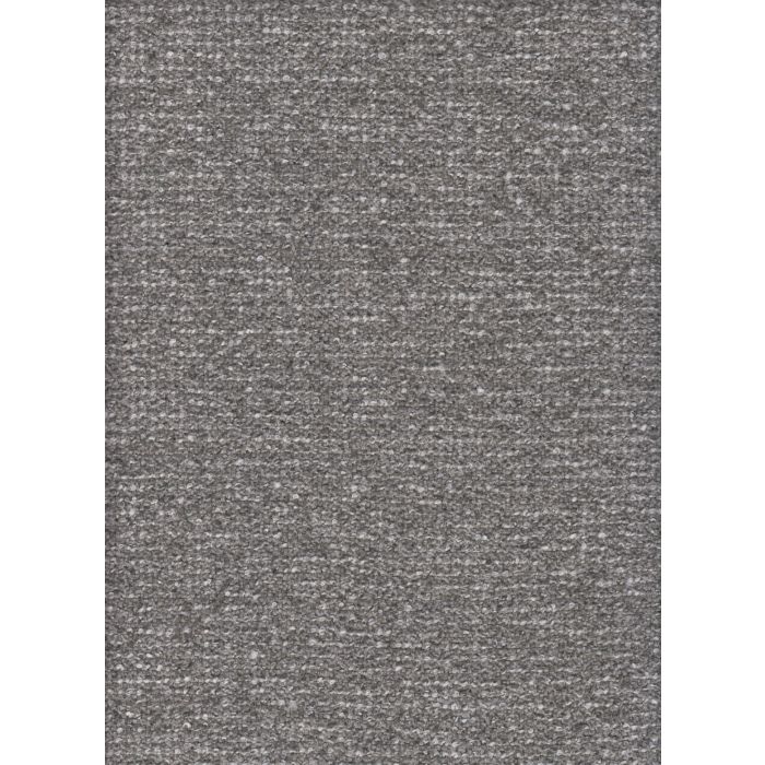 Salto Stone grijze gemeleerde chenille meubelstof