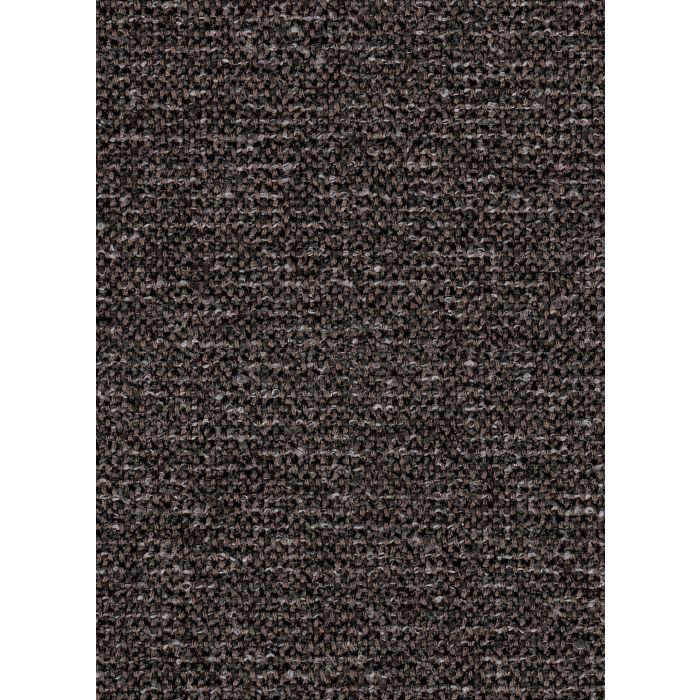 Salto Wenge bruine gemeleerde chenille meubelstof