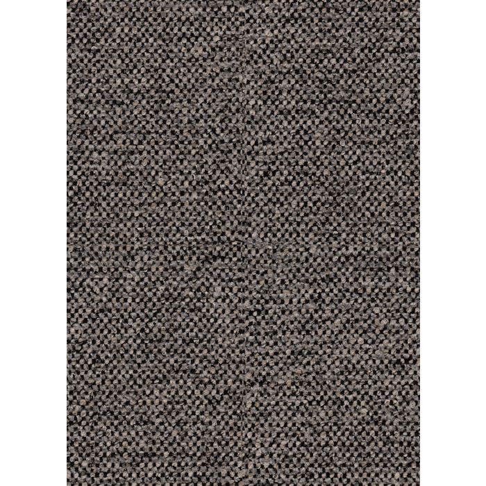 Salto Wood bruine gemeleerde chenille meubelstof