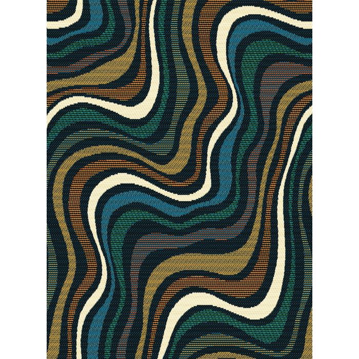 Salsa Turquoise