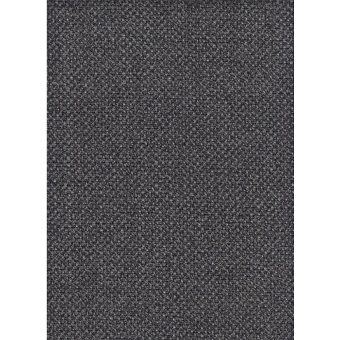 Silence_anthracite_67 grijze chenille meubelstof