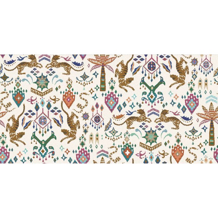 TIBET Blanc