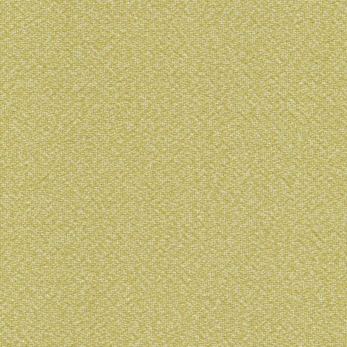 TWINWOOL 06 gele meubelstof