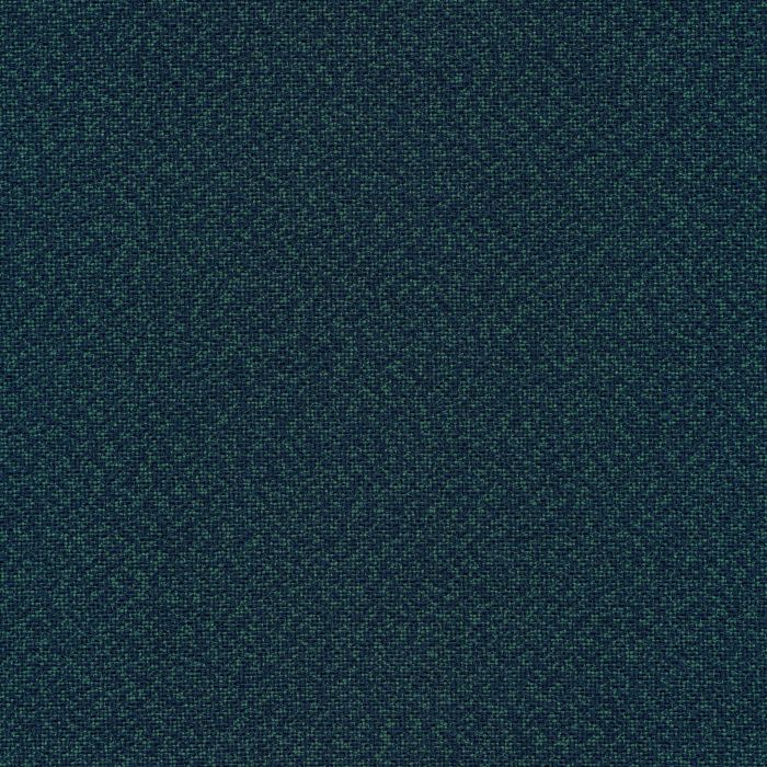 TWINWOOL 45 petrol meubelstof