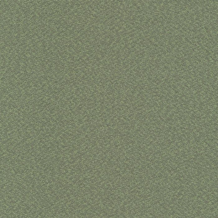 TWINWOOL 50 groene meubelstof