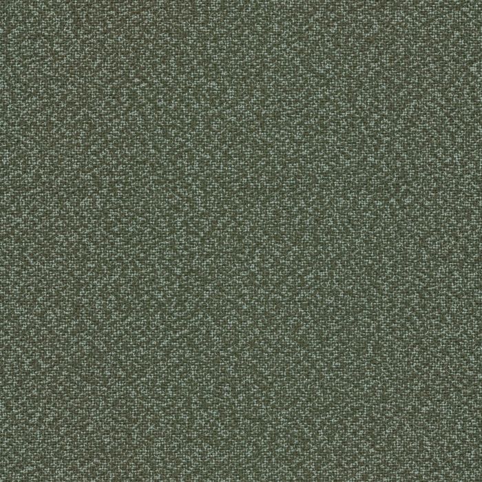 TWINWOOL 51 groene meubelstof