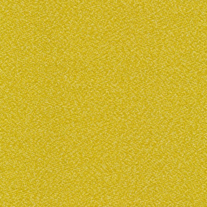 TWINWOOL 66 gele meubelstof