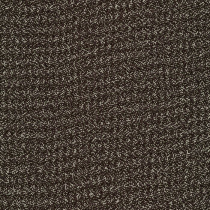 TWINWOOL 77 bruine meubelstof