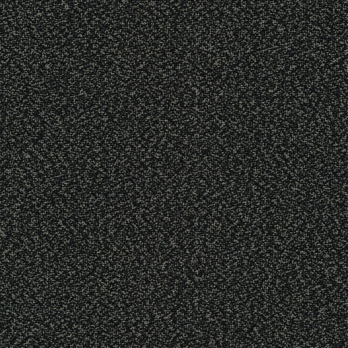 TWINWOOL 80 donkergrijze meubelstof