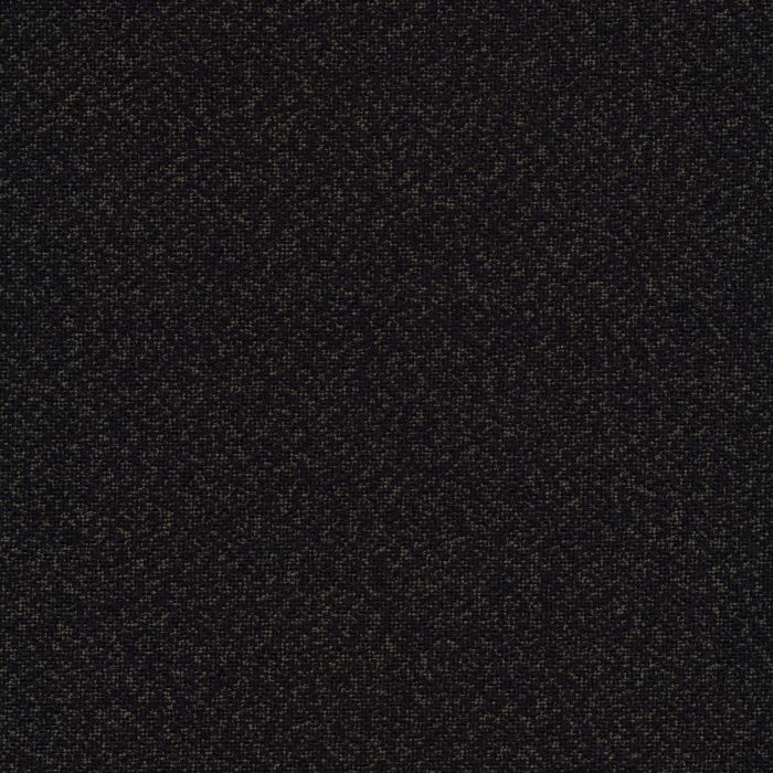 TWINWOOL 88 zwarte meubelstof