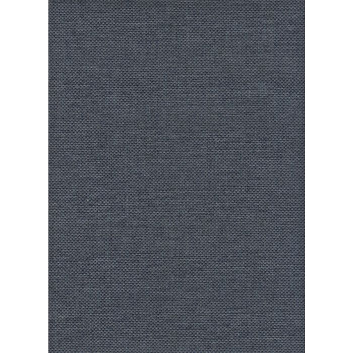 meubelstof borg grijsblauw (81) blauwe meubelstof
