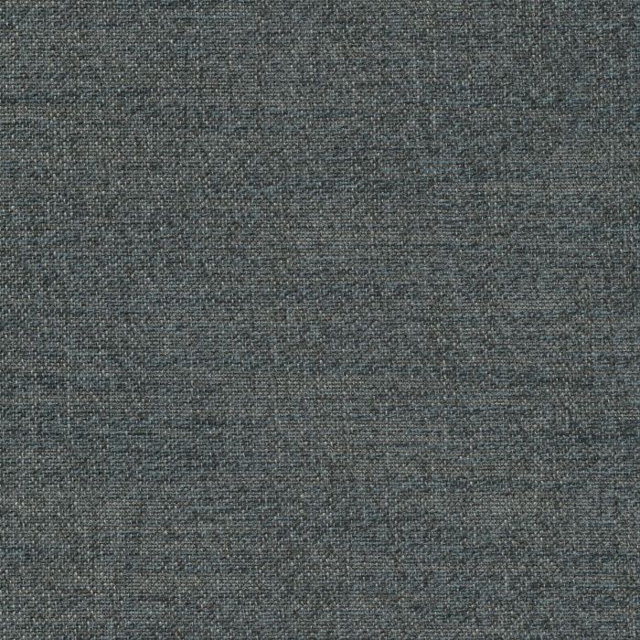 Twist 44 blauwe kamerhoge inbetween gordijnstof