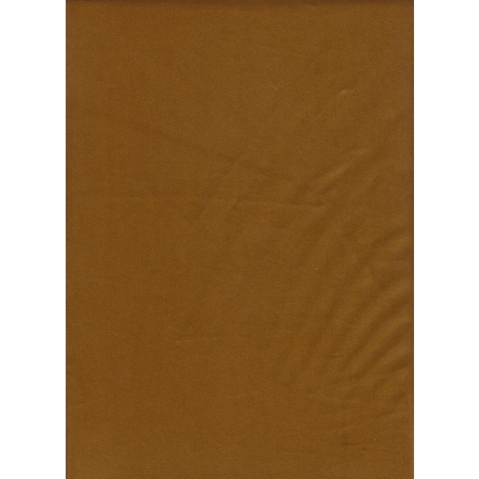 velvet umbrie okergeel 41 okergele velvetstof gordijnstof decoratiestof