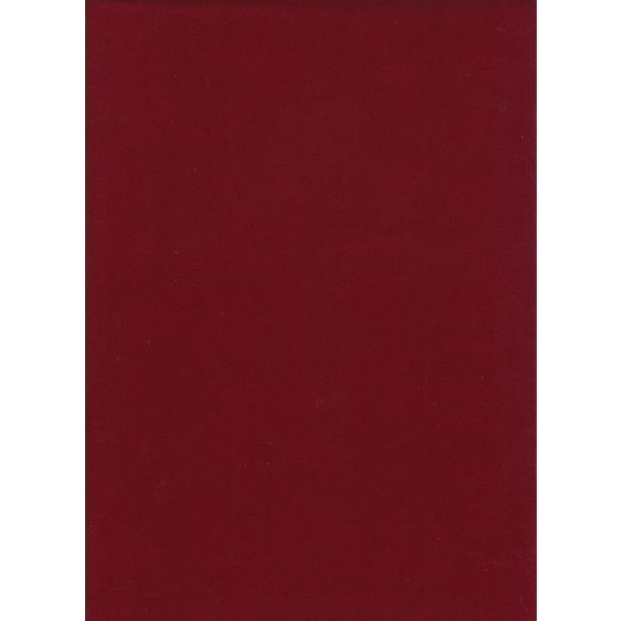 velvet umbrie rood 61 rode velvetstof gordijnstof decoratiestof