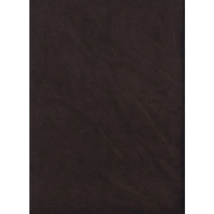 velvet umbrie donkerbruin 28 bruine velvetstof gordijnstof decoratiestof