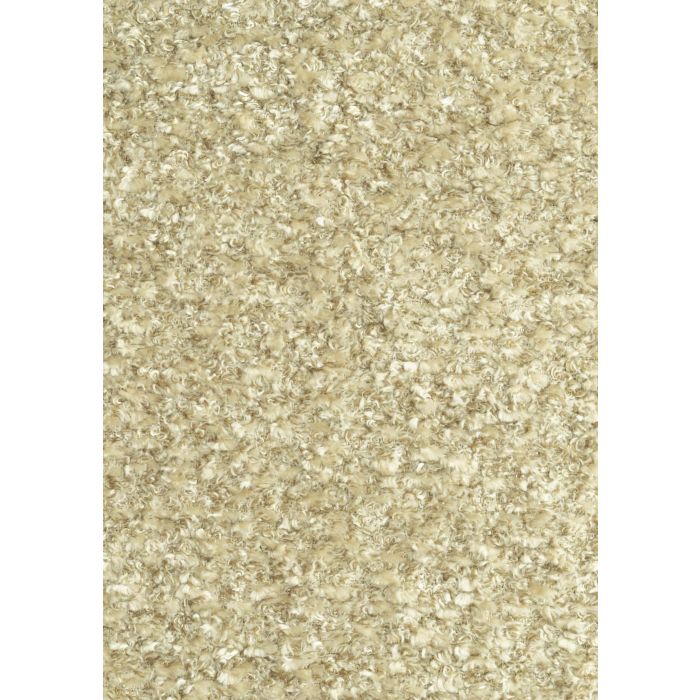 Vegas Brass gele chenille meubelstof
