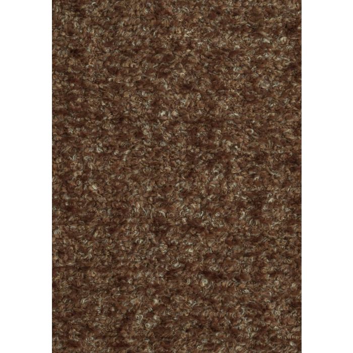Vegas Copper roodbruine chenille meubelstof