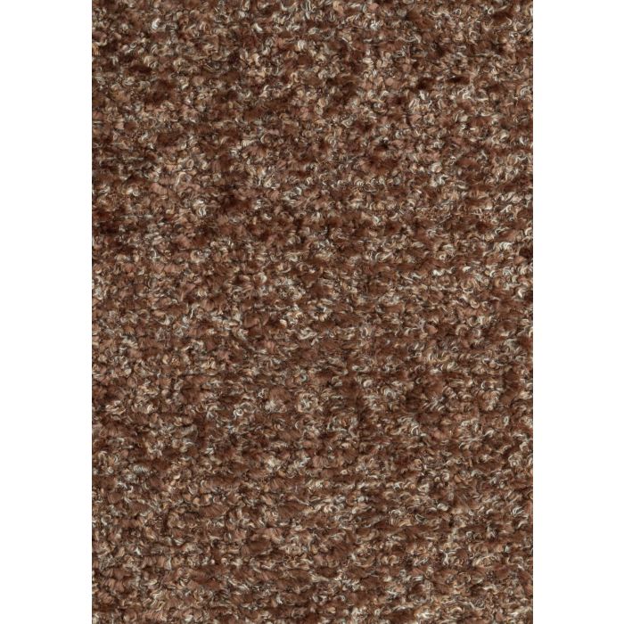 Vegas Hazel bruine chenille meubelstof