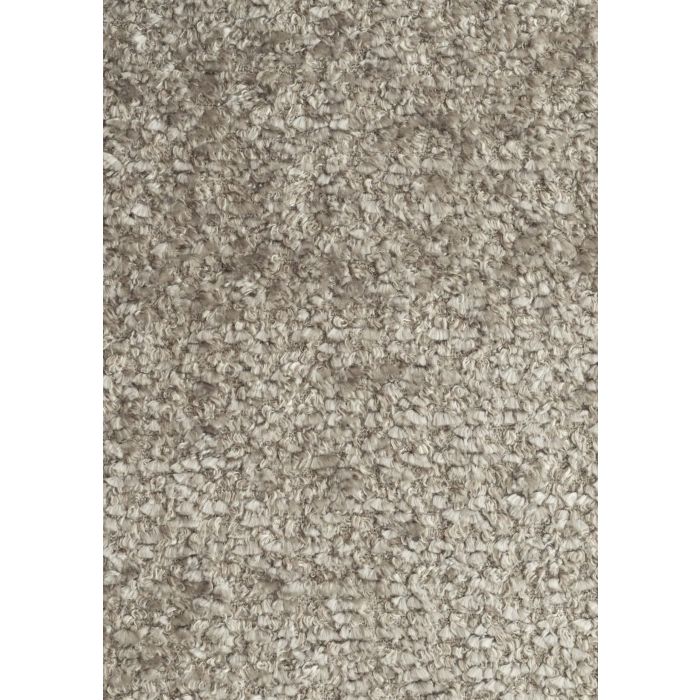 Vegas Liver lichtbruine chenille meubelstof