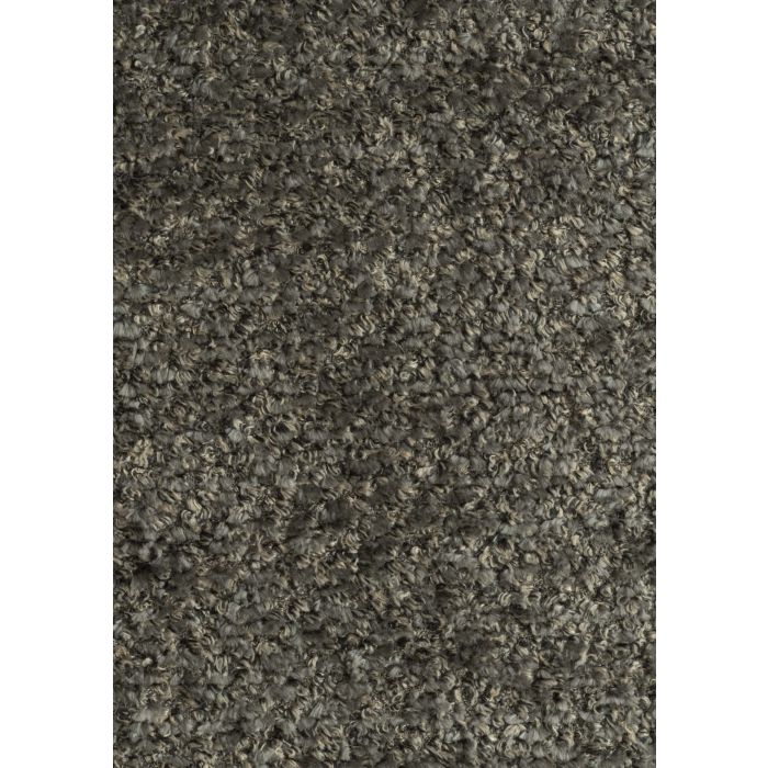 Vegas Wood bruine chenille meubelstof